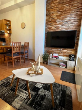 Apartmán pod Hoľou, Tatran-Donovaly